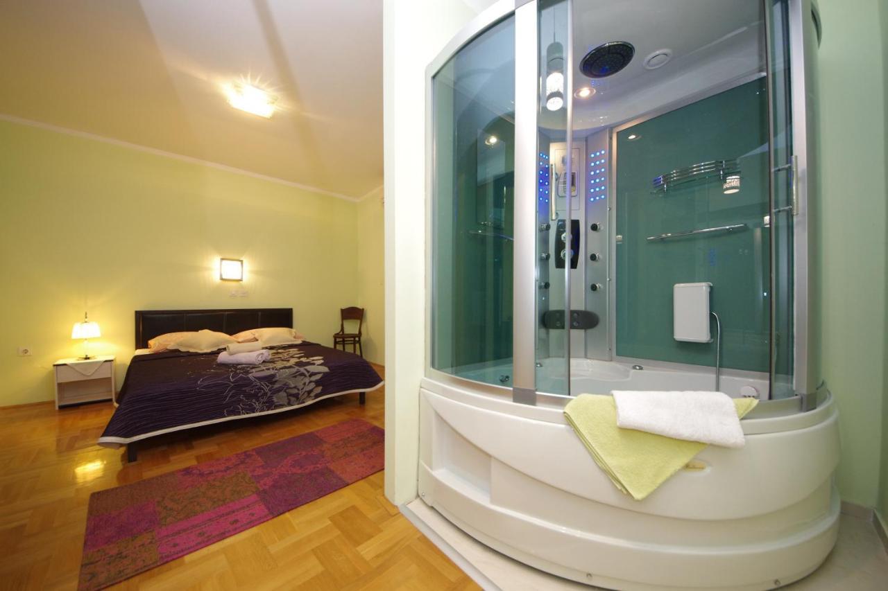 Apartment Martina Ζαντάρ Εξωτερικό φωτογραφία