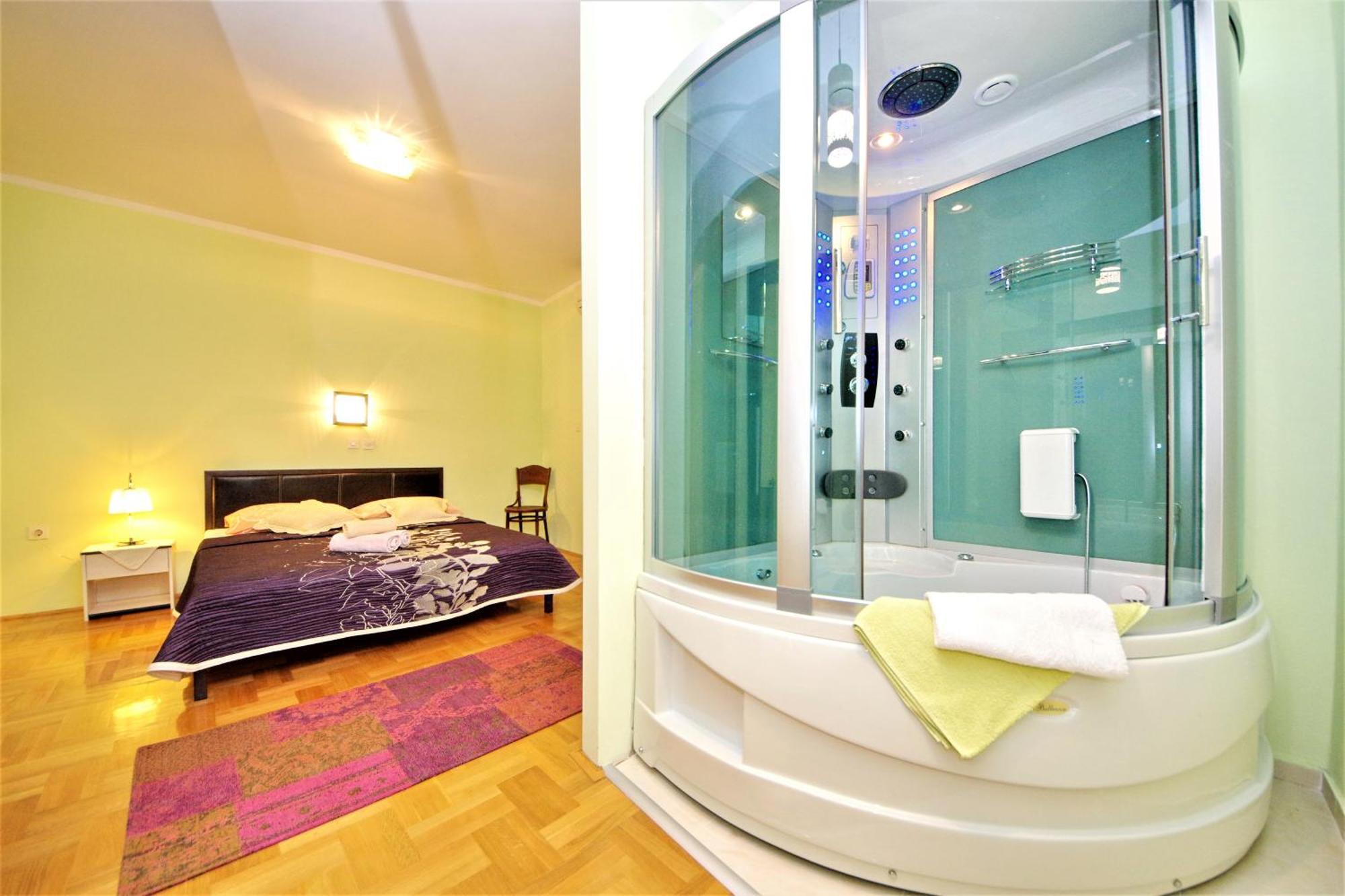 Apartment Martina Ζαντάρ Εξωτερικό φωτογραφία