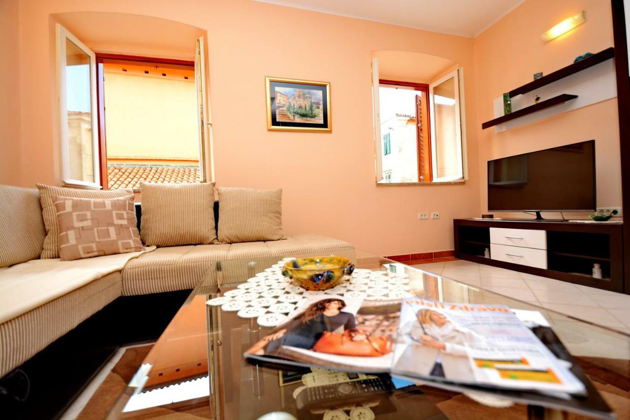 Apartment Martina Ζαντάρ Εξωτερικό φωτογραφία