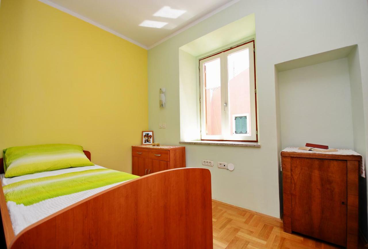 Apartment Martina Ζαντάρ Εξωτερικό φωτογραφία