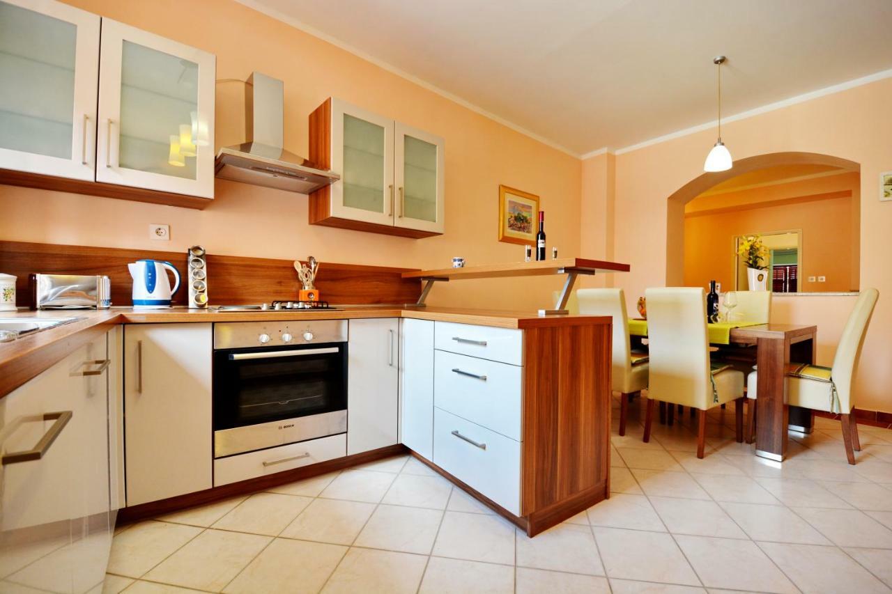 Apartment Martina Ζαντάρ Εξωτερικό φωτογραφία