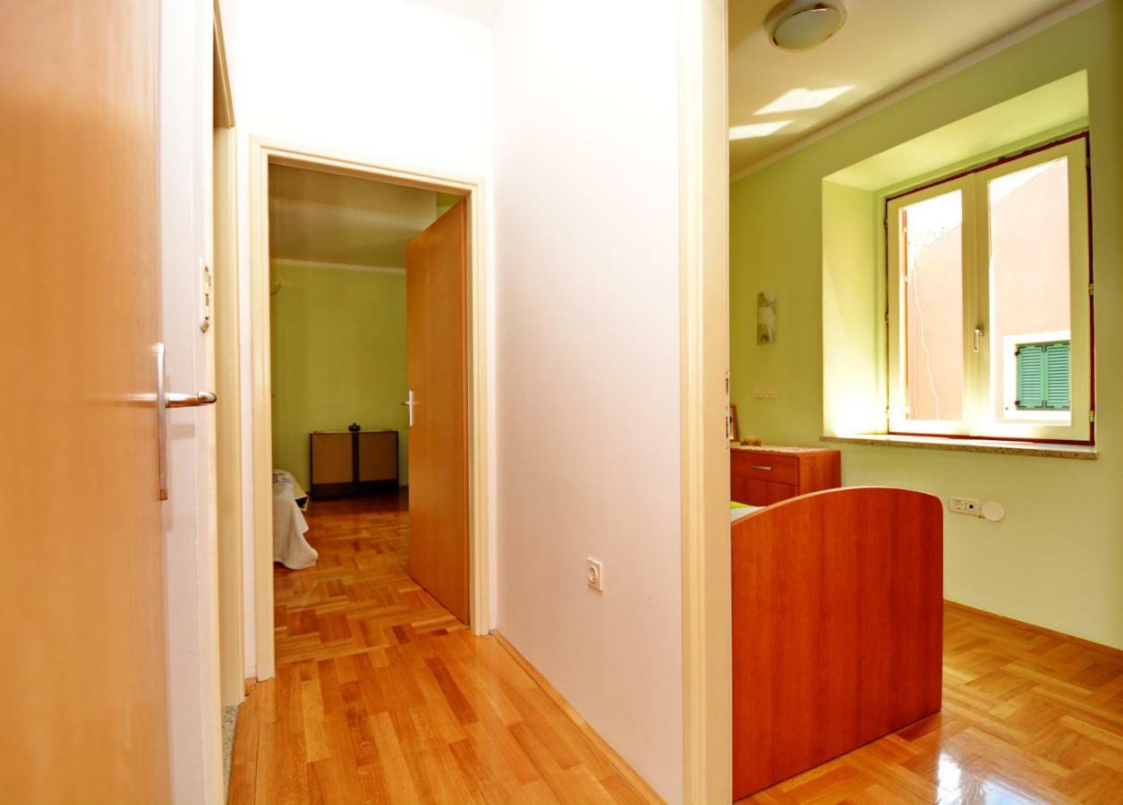 Apartment Martina Ζαντάρ Εξωτερικό φωτογραφία