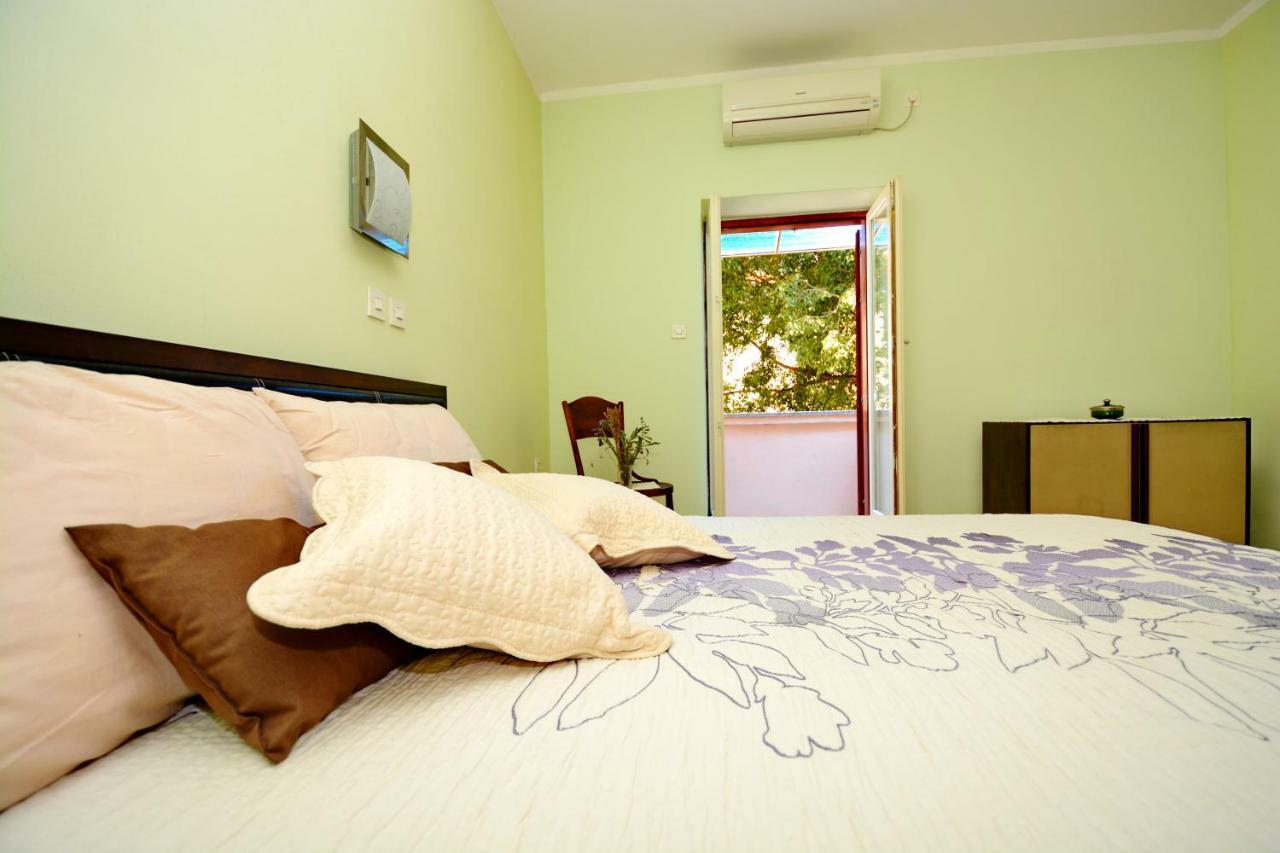 Apartment Martina Ζαντάρ Εξωτερικό φωτογραφία