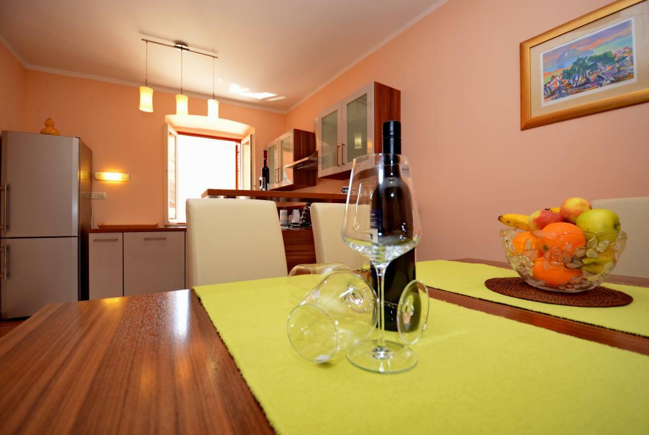 Apartment Martina Ζαντάρ Εξωτερικό φωτογραφία