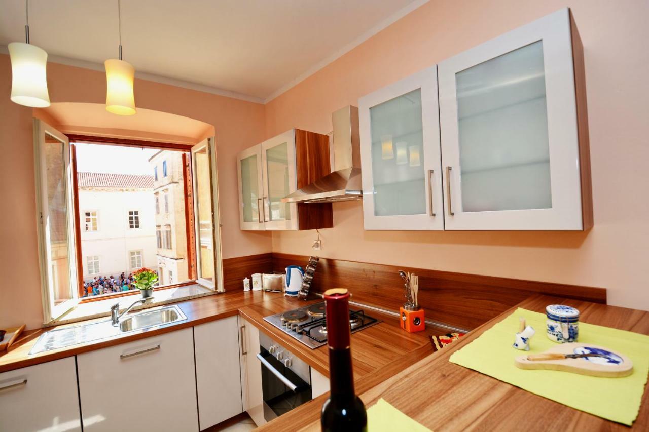 Apartment Martina Ζαντάρ Εξωτερικό φωτογραφία