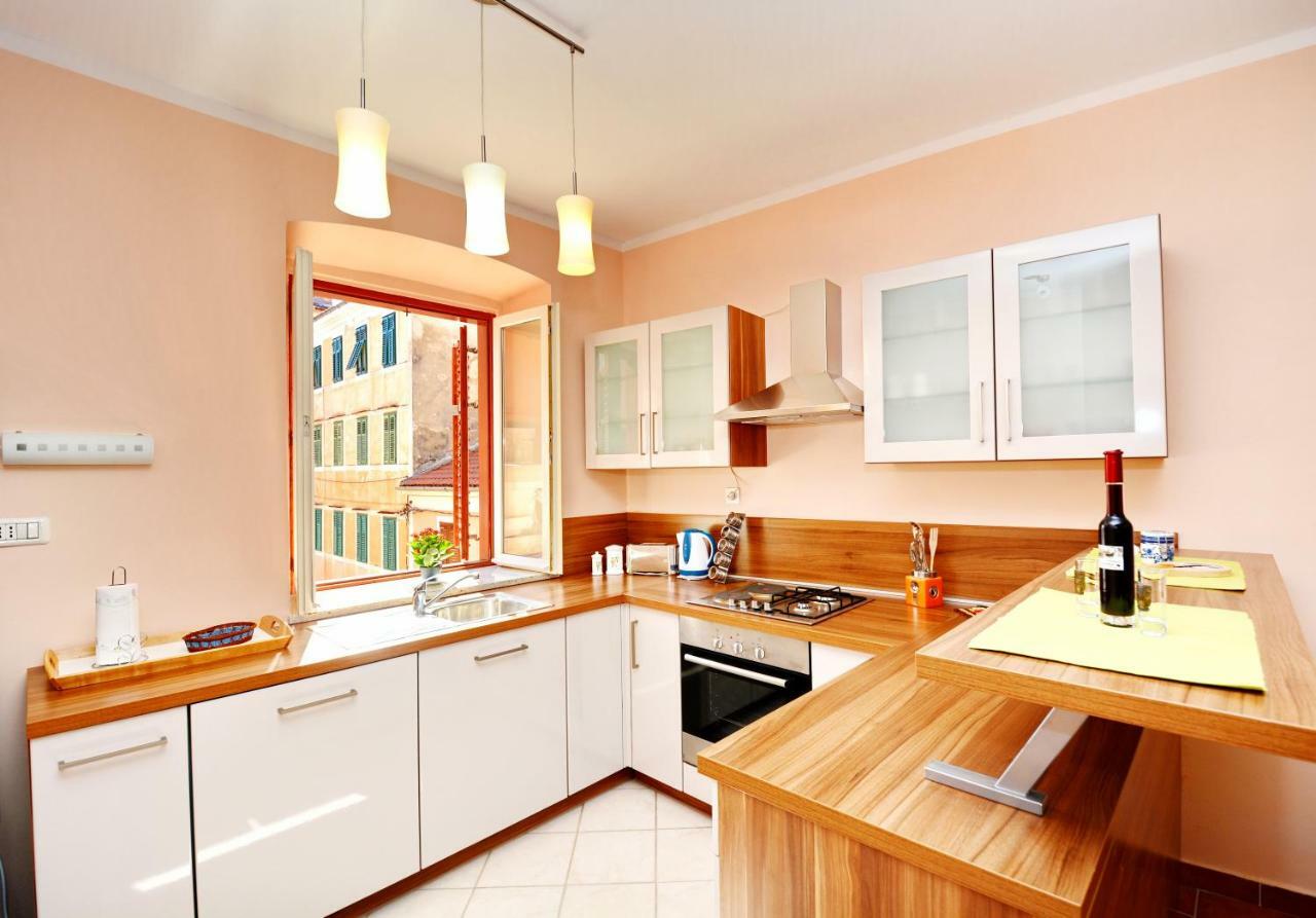 Apartment Martina Ζαντάρ Εξωτερικό φωτογραφία