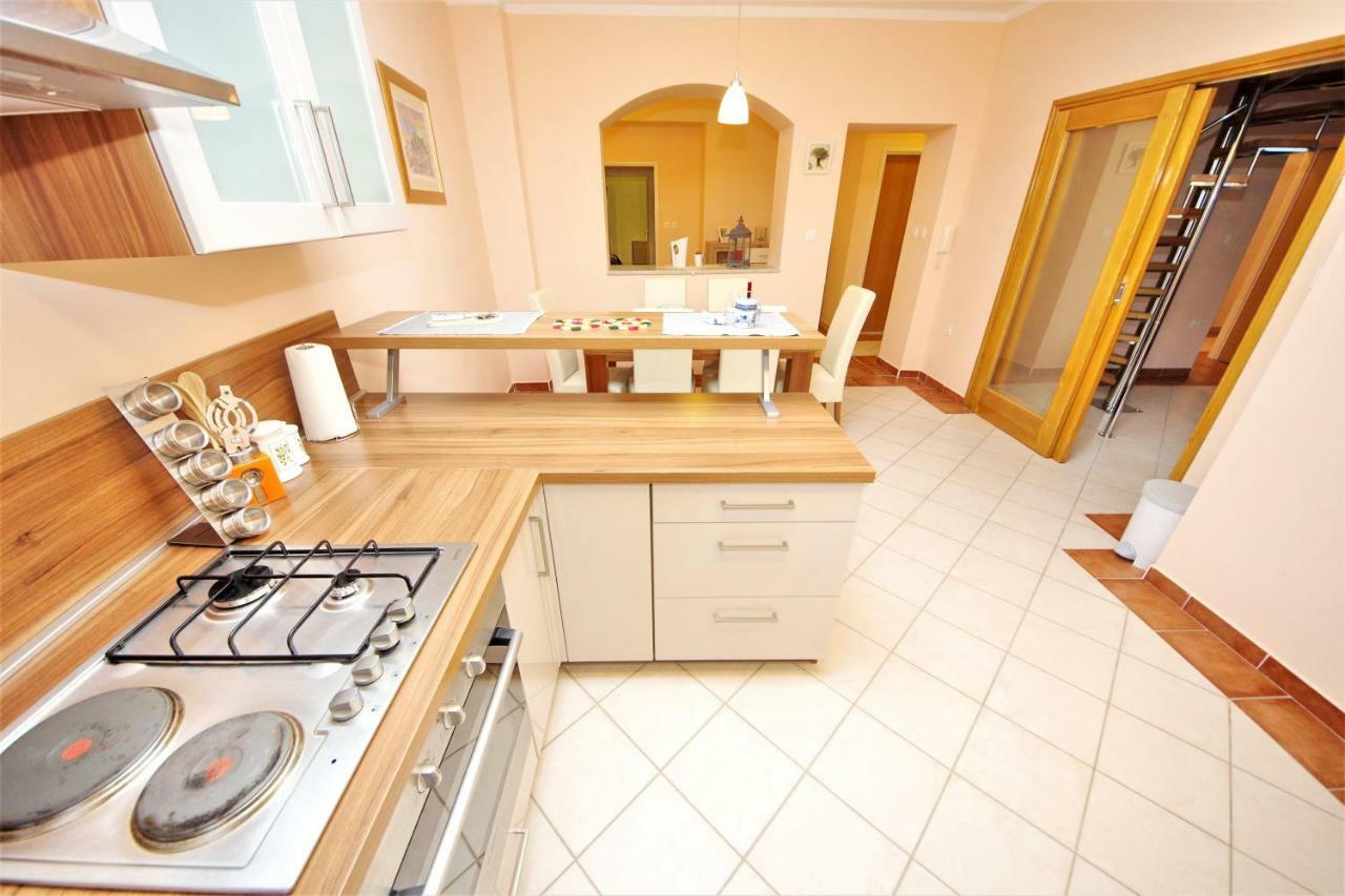 Apartment Martina Ζαντάρ Εξωτερικό φωτογραφία