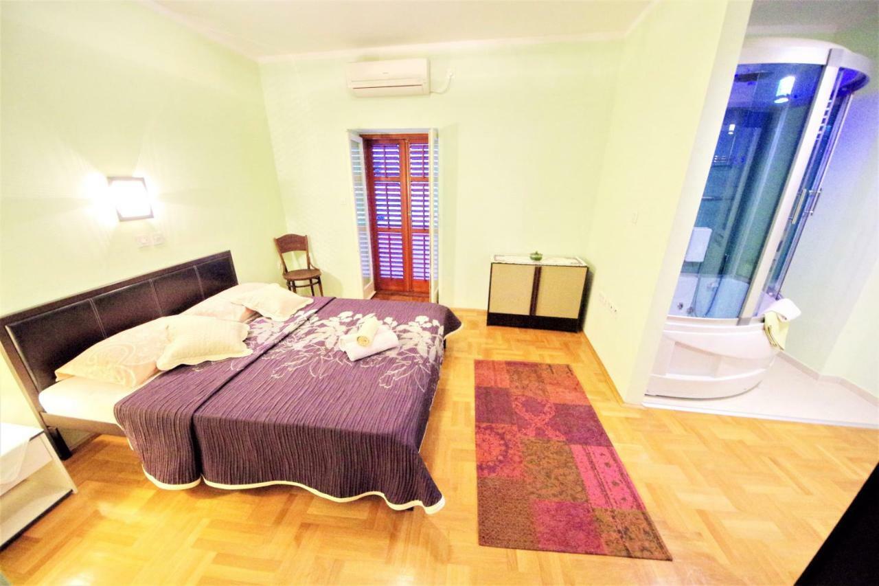 Apartment Martina Ζαντάρ Εξωτερικό φωτογραφία