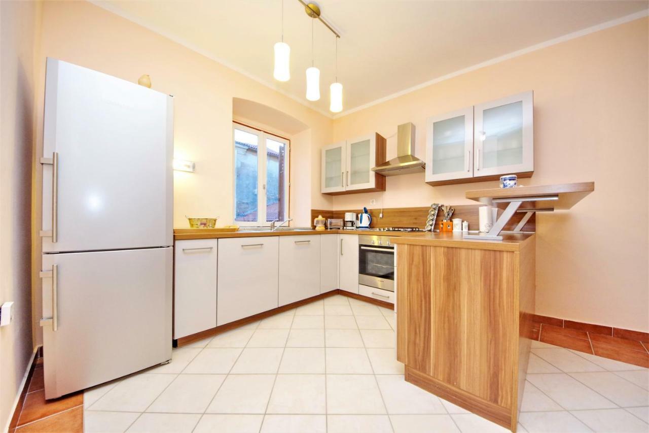 Apartment Martina Ζαντάρ Εξωτερικό φωτογραφία