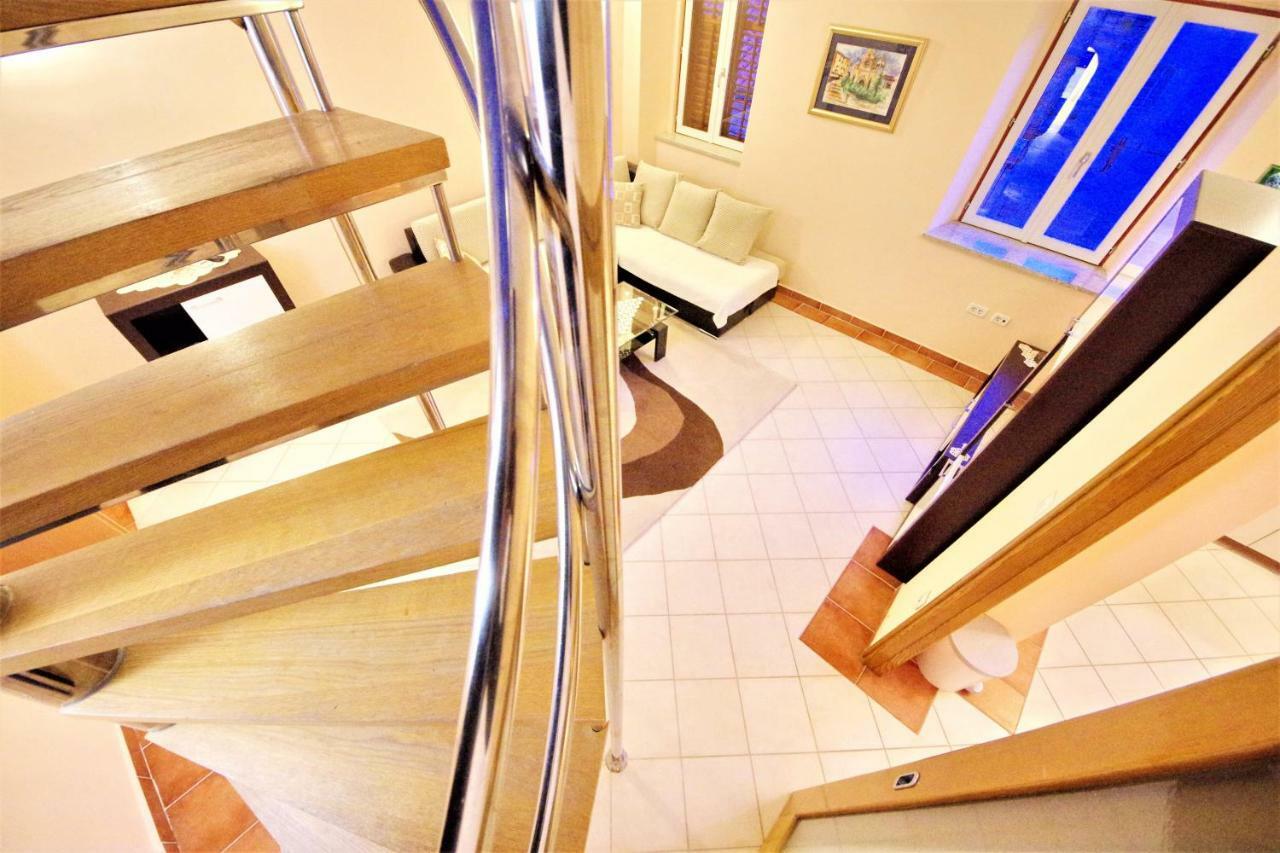 Apartment Martina Ζαντάρ Εξωτερικό φωτογραφία