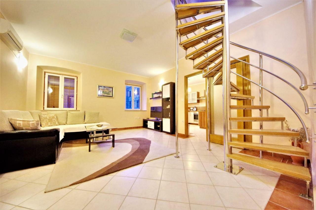 Apartment Martina Ζαντάρ Εξωτερικό φωτογραφία