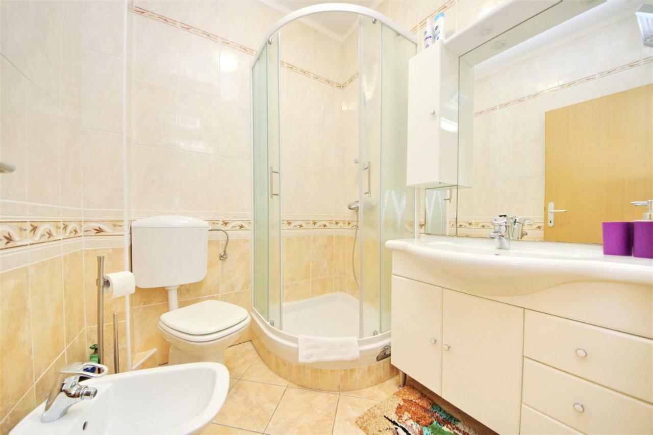 Apartment Martina Ζαντάρ Εξωτερικό φωτογραφία