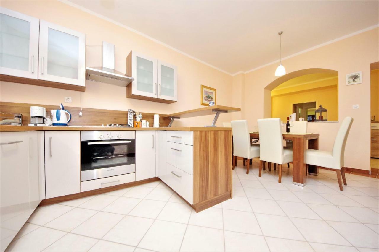Apartment Martina Ζαντάρ Εξωτερικό φωτογραφία