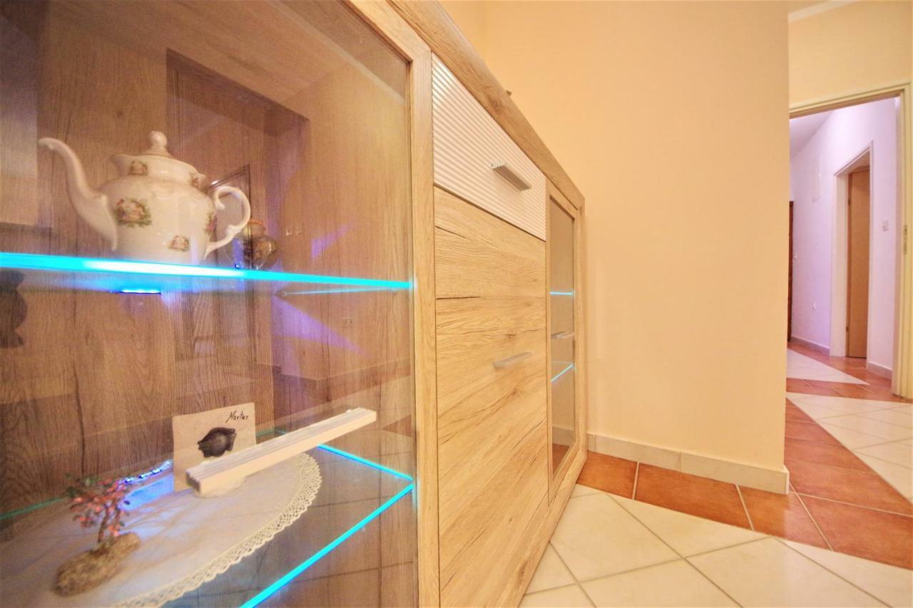 Apartment Martina Ζαντάρ Εξωτερικό φωτογραφία