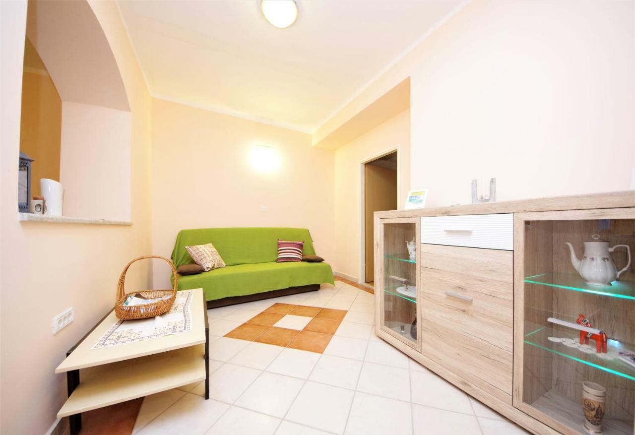 Apartment Martina Ζαντάρ Εξωτερικό φωτογραφία