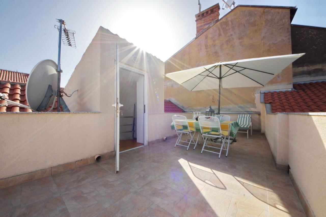 Apartment Martina Ζαντάρ Εξωτερικό φωτογραφία